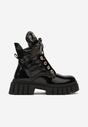 Botine Negre