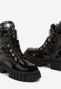 Botine Negre