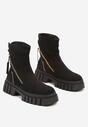Botine Negre