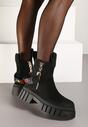 Botine Negre