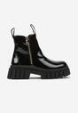 Botine Negre