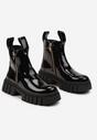 Botine Negre