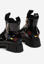 Botine Negre
