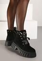 Botine Negre