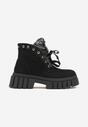 Botine Negre