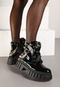 Botine Negre