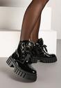 Botine Negre
