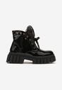 Botine Negre