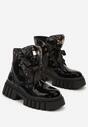 Botine Negre