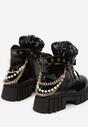 Botine Negre