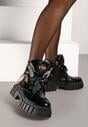 Botine Negre