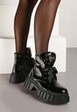 Botine Negre