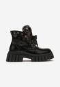 Botine Negre