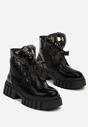 Botine Negre