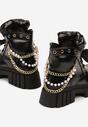 Botine Negre