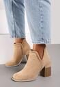Botine Bej