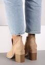 Botine Bej