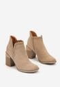 Botine Bej