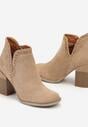 Botine Bej