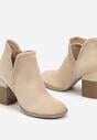 Botine Bej
