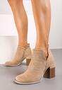 Botine Bej