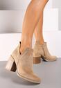 Botine Bej