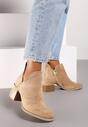 Botine Bej