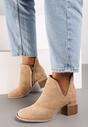 Botine Bej