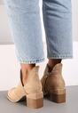 Botine Bej