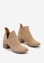 Botine Bej