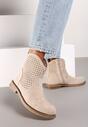 Botine Bej