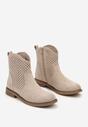 Botine Bej