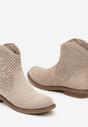 Botine Bej