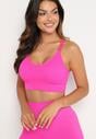 Sutien Fucsia