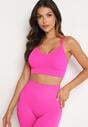 Sutien Fucsia