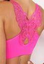 Sutien Fucsia