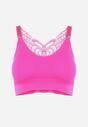 Sutien Fucsia