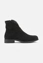 Botine Negre