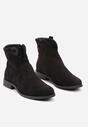 Botine Negre