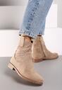 Botine Bej