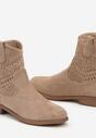 Botine Bej