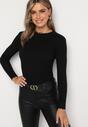 Pulover Negru