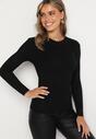 Pulover Negru