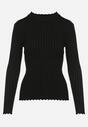 Pulover Negru
