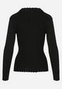 Pulover Negru