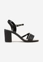 Sandale Negre