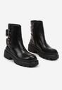 Botine Negre