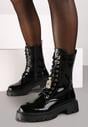 Botine Negre