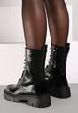 Botine Negre