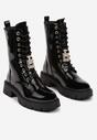 Botine Negre